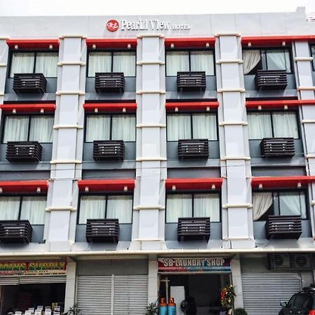 Pearli View Hotel Iloilo Powered By Cocotel Esterno foto