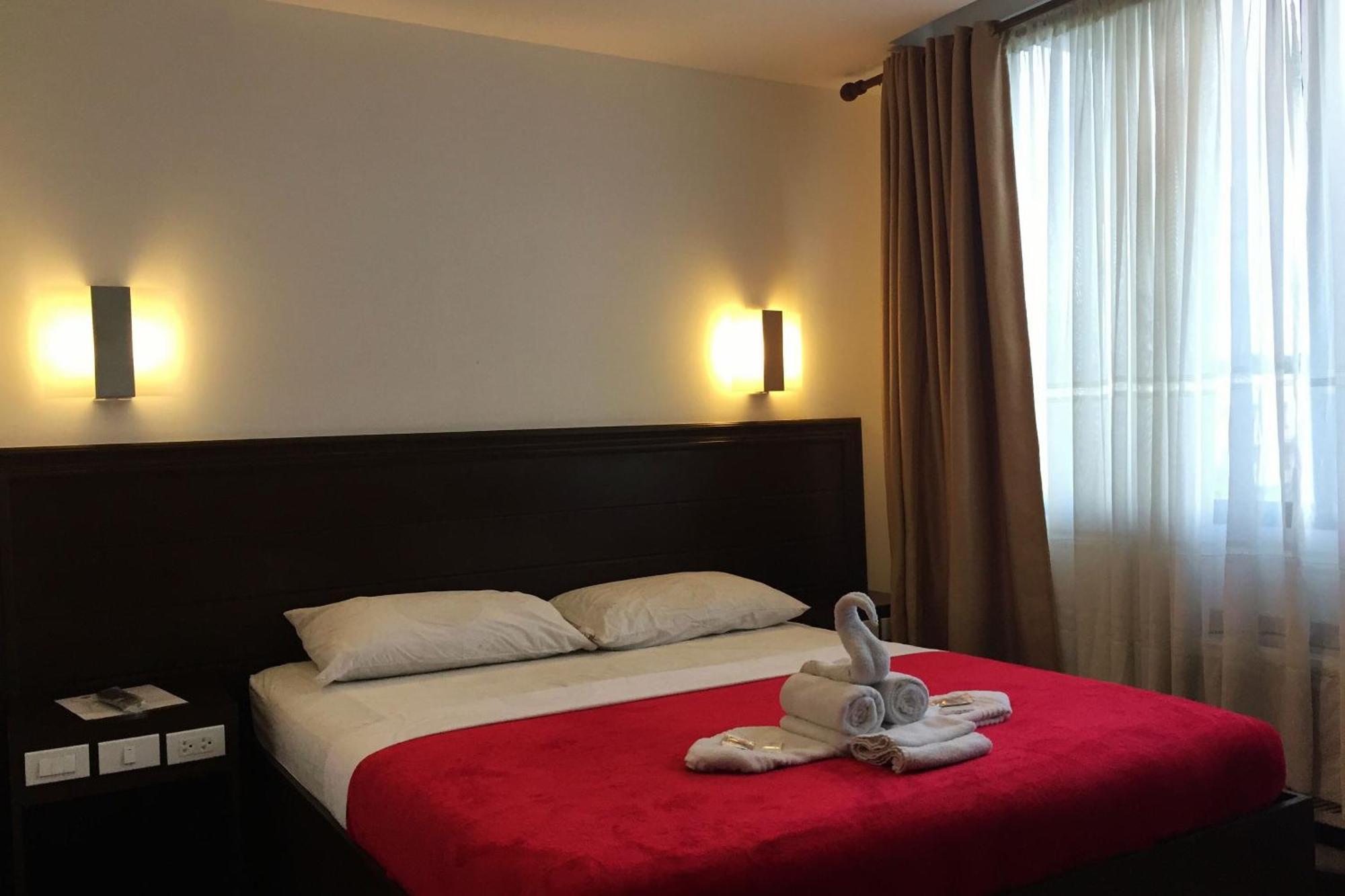 Pearli View Hotel Iloilo Powered By Cocotel Camera foto
