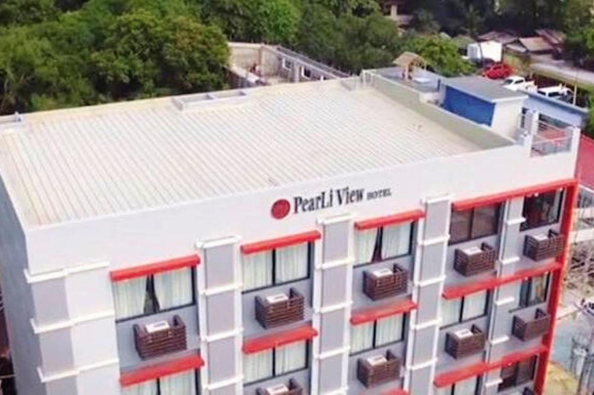 Pearli View Hotel Iloilo Powered By Cocotel Esterno foto
