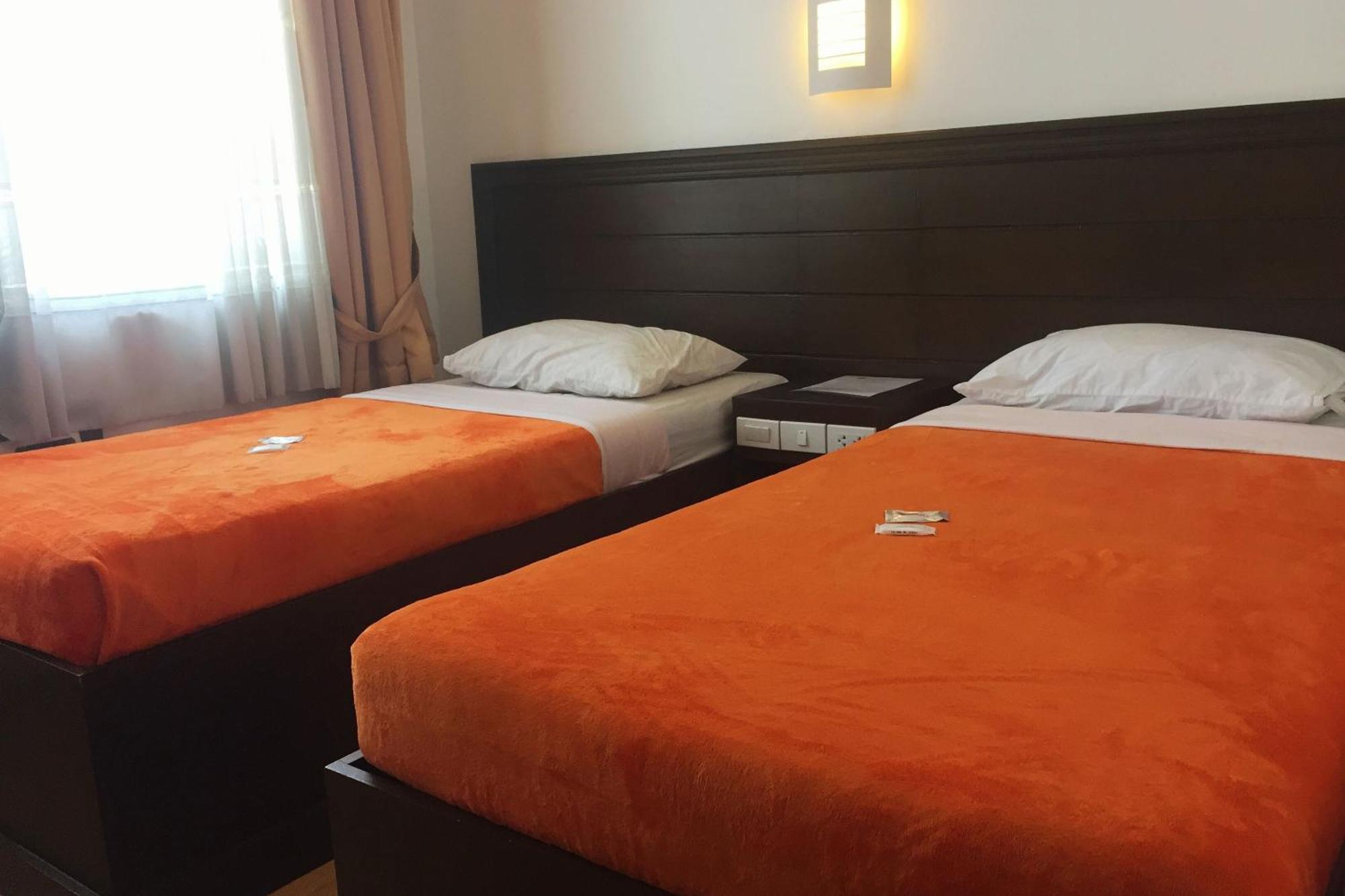 Pearli View Hotel Iloilo Powered By Cocotel Camera foto