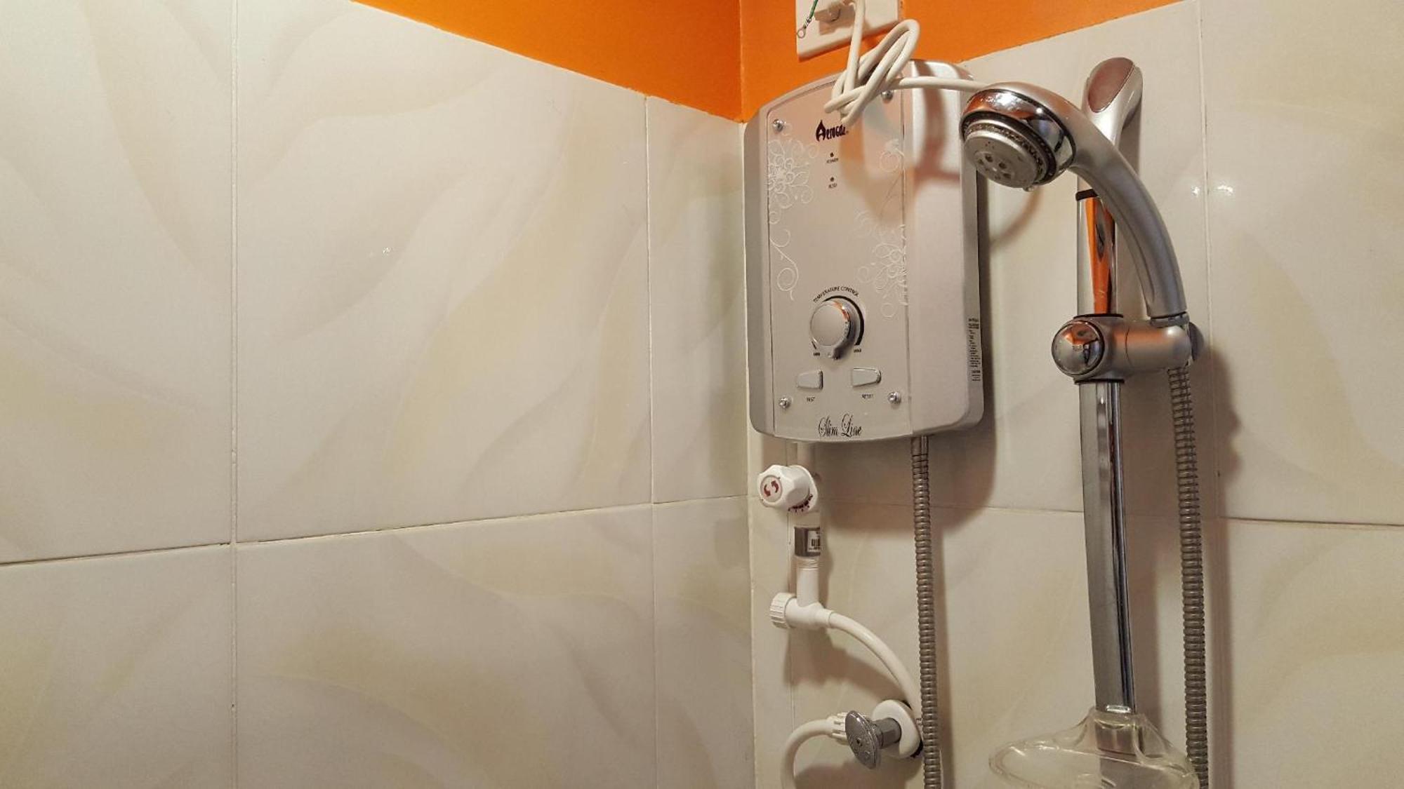 Pearli View Hotel Iloilo Powered By Cocotel Camera foto