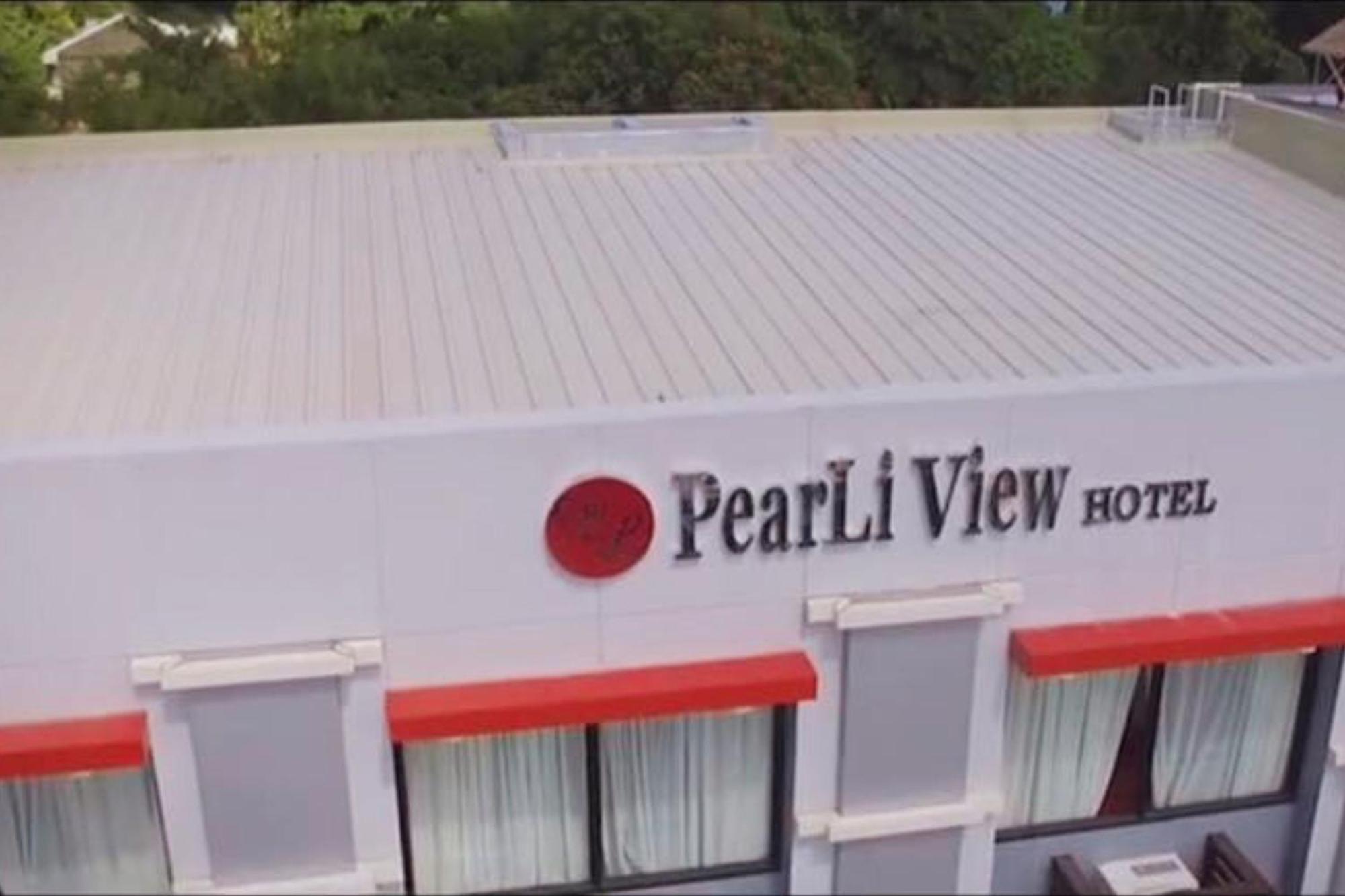 Pearli View Hotel Iloilo Powered By Cocotel Esterno foto